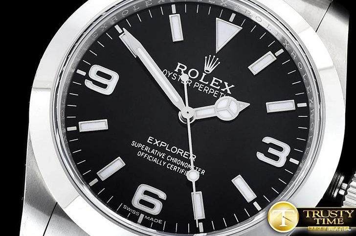 0924 ROLEXP1020 – Explorer TechFriendly 964